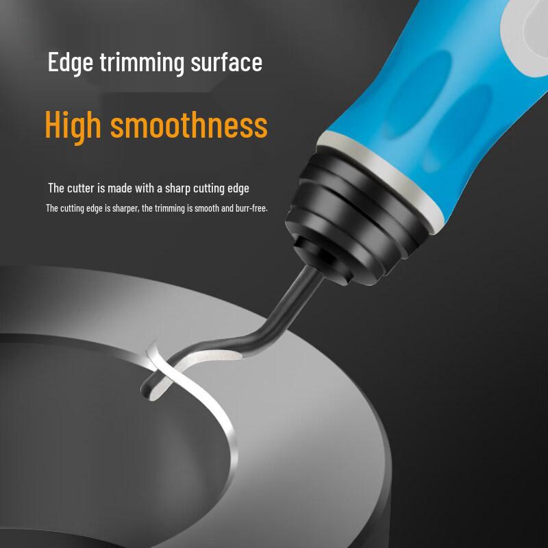 BS1010 Deburring Scraper Blades