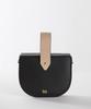Boniblah Glace Bag (Ebony Black)