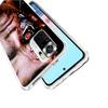 Arnold Schwarzenegger Terminator Phnoe Case for Xiaomi Redmi 12 12C 10 10A 10C 10X 9 9A 9C 9T 8 8A 7 7A 6 6A S2 K20 Pro K40 Uniq