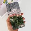 For Motorola Edge 40 Neo Case Soft Transparent Silicone Bumper Shockproof Cover For Moto Edge40 Neo Edge40Neo 5G XT2307-1 Fundas