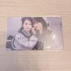 [USED] Nippu Girls Fan Book Tower Records Bonus Sakurai Miu & Kato Kokoro Card Trading Card
