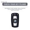 New Tpu Car Remote Key Case Cover Fob For Bmw E60 E61 E70 E81 E87 E90 E91 E92 X1 X5 X3 1 3 5 6 Series Z4 Protected Accessories
