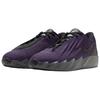 Nike Twelve Time 'Nightmare' (Unisex) Purple Dynasty / Rio-Black-Aurora Blue-Cobalt Bliss Basketball Shoes IM4164 500