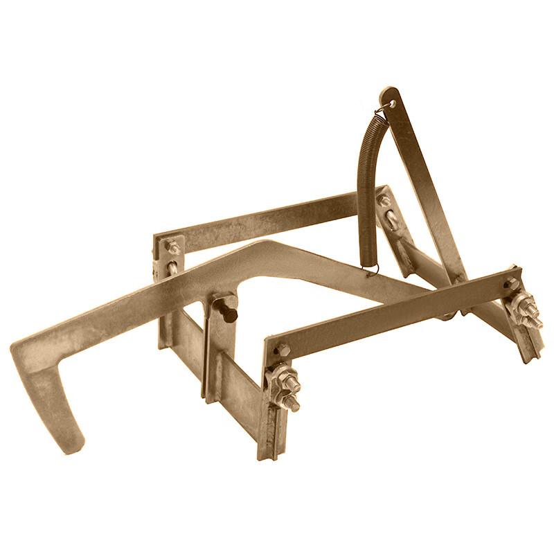 Zipline Safety Release Device Accessory