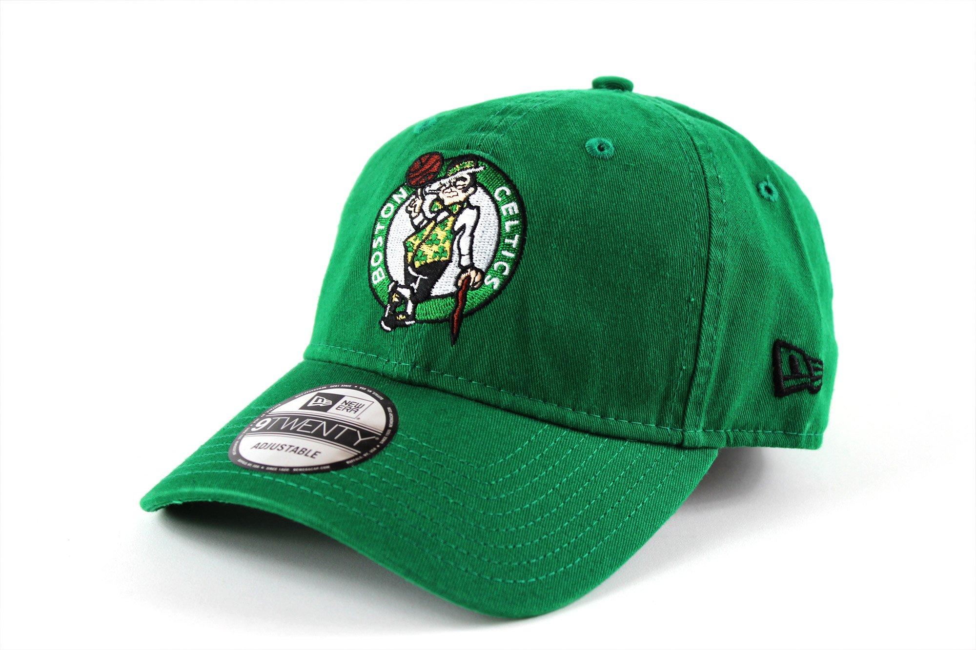 New Era 9TWENTY NBA Eastern Conference Boston Celtics Cap