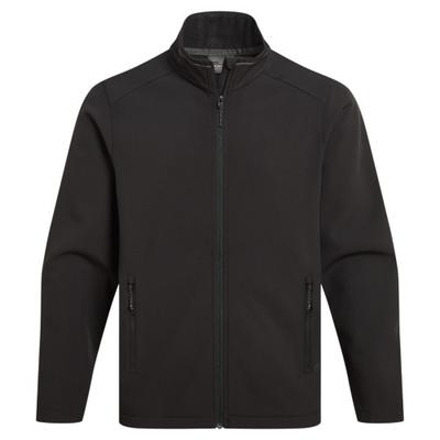 Mens Expert Basecamp II Soft Shell Jacket