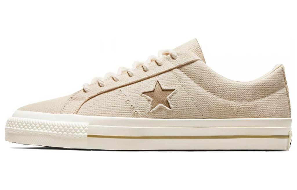 Converse One Star Pro 'Beige White' A06073C
