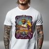 New The Mavericks At CSMW In Woodinville WA On July 17 2025 Unisex Tee High-end Luxury Is for Both Men and Women Top Y2k Summer