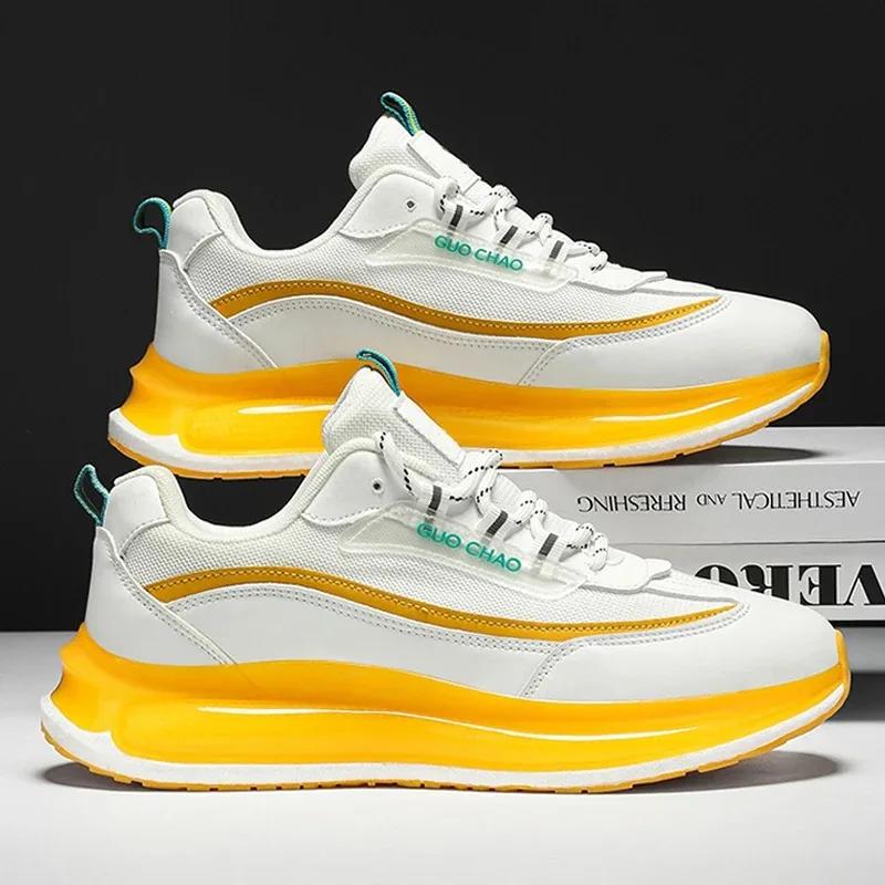 

Кроссовки для бега Speciality Carbon Board Marathon Мужские спортивные дышащие легкие женские удобные спортивные нескользящие кроссовки 38 оранжевый