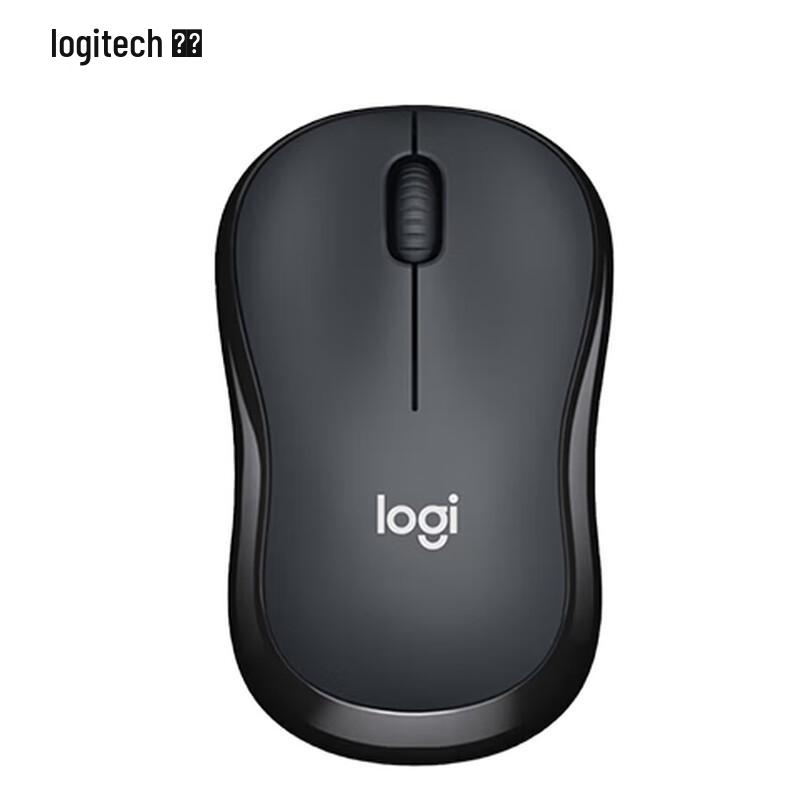 Logitech M220 Wireless Silent Mouse