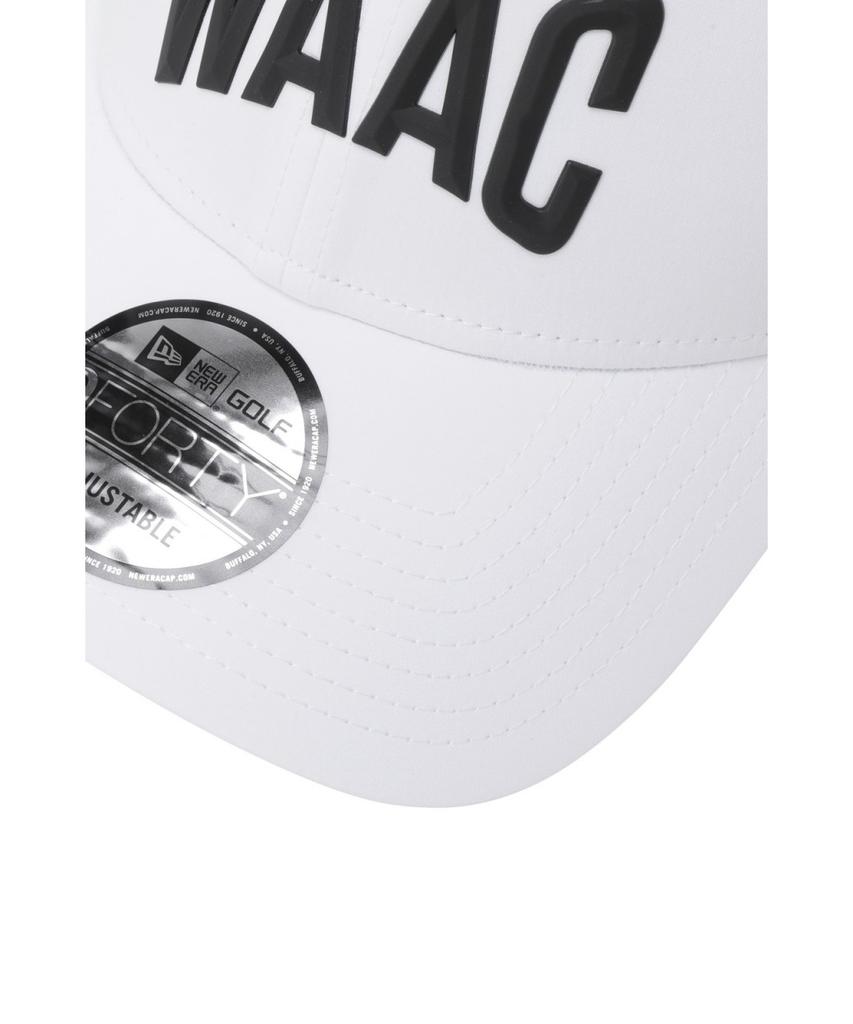 WAAC New Era 940 Performance Logo Cap Wgrcx26181Whx
