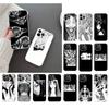Phone Case For Iphone 17 Pro Max Air 16 15 14 13 Pro Max 15 16 Pro 15Plus Japanese Horror Comic Tomie