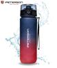 Bottle 750ml PTN HY-001-750-9522 Purple-Red