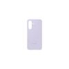 Coque Et Étui Téléphone Mobile Samsung Silicone Galaxy A36 5G Lavande