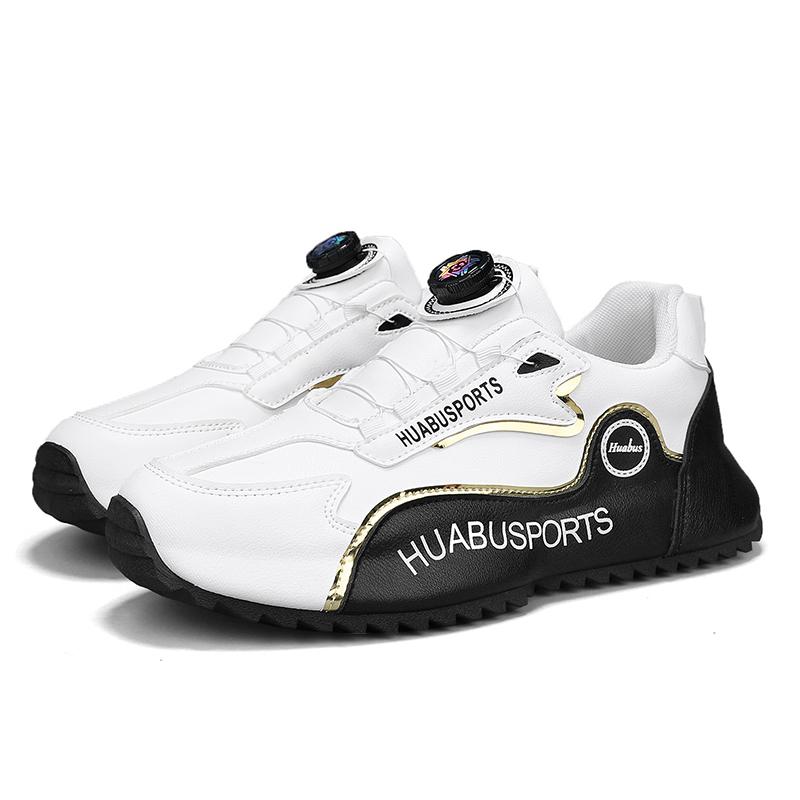 

Мужская спортивная обувь Повседневные белые кроссовки в уличном стиле Студенческие черные кеды для скейтборда Большой размер Увеличение роста EU: 47 белый