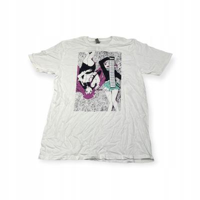 Ανδρικό T-shirt στρογγυλή λαιμόκοψη SPENCER'S DEVIL M