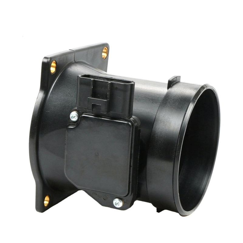 6-P For Ford XF2F-12B579-AA XL3F12B579AA MAF Mass Air Flow Sensor Meter AFH8006D, 7450019