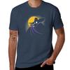 The Terror That Flaps In The Night Tshirt Printed T Shirts For Unisex T Shirt Unisex Luxury Tshirt