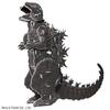 Godzilla Action 3D Puzzle Godzilla ( 2023 ) Japan NEW