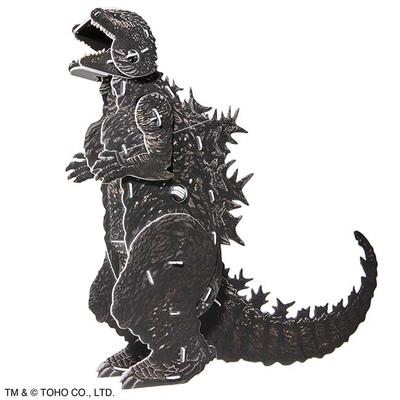 Godzilla Action 3D Puzzle Godzilla ( 2023 ) Japan NEW