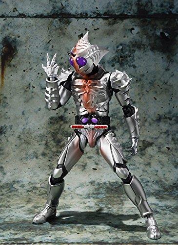 S.H.Figuarts Kamen Rider Amazon Sigma "Kamen Rider Amazons" (Tamashii Web Shop Exclusive)
