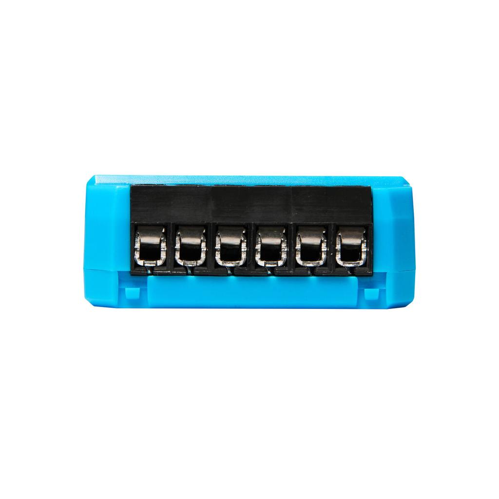 Smart Plug Shelly S3SW-0A2X4EUL Bluetooth Wi-Fi 230 V 16 A