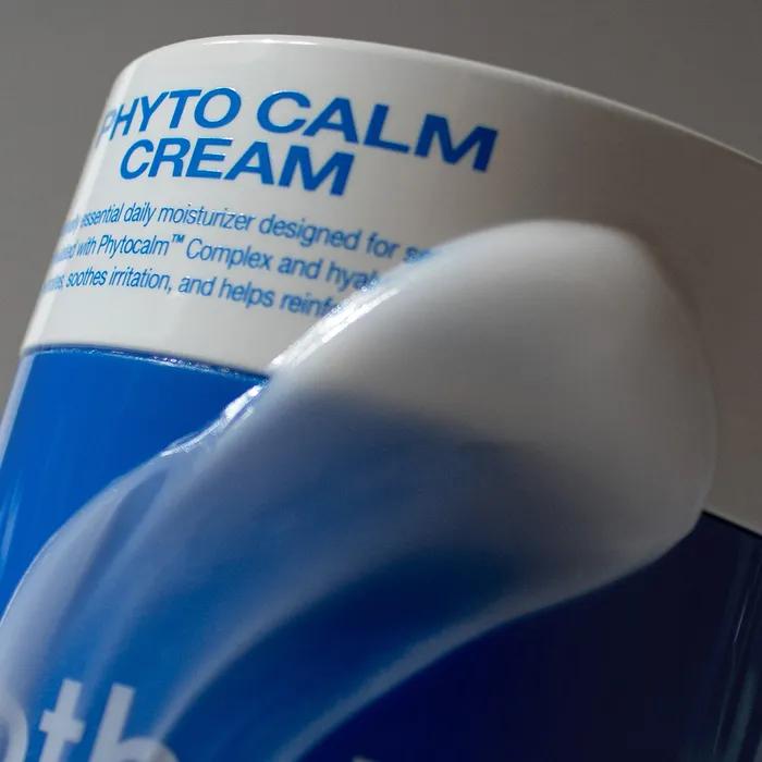 [Improves Internal Dryness, Soothing Care] Phytocalm Cream 50ml