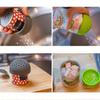 Multi-use Colander For Fast Fuss-free Cooking The Kitchen Colander-3Pcs