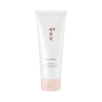 Yehwadam High Moisturizing Cleansing Form (Tube) 150ml