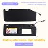 1 Pair Sun Visors (5G0857551 & 5G0857552) for Volkswagen Golf 7