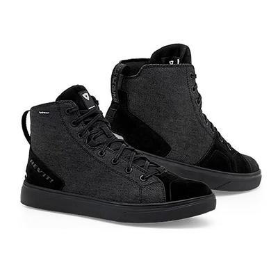 Revit Delta H2O Motorcycle Boots