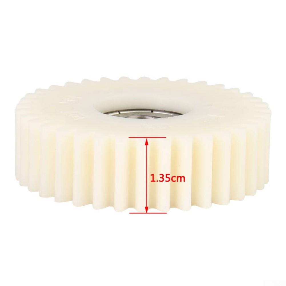 36T Getriebe Nabenmotor Getriebe 36T Getriebe Lager 8mm E-Bike Teil für Bafang Motor