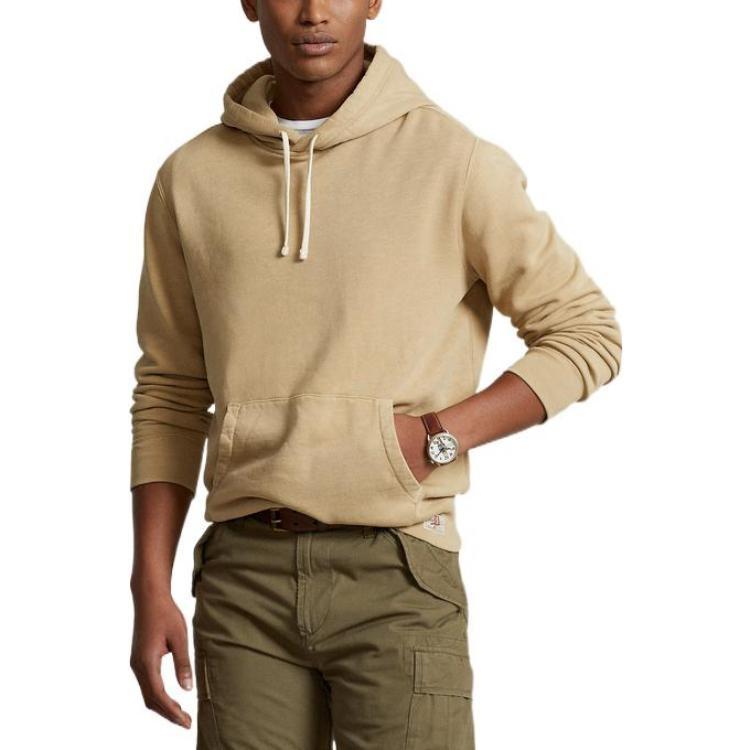 Polo Ralph Lauren Sweatshirt Men's Brown MNPOKNI16822299-250
