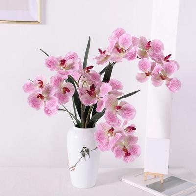 Decorazioni per la casa – Ghirlande e fiori artificiali