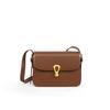 Umhängetasche Nischendesign Pendler Messenger Bag Damenmode High-End Kleine Quadratische Tasche Gepäck