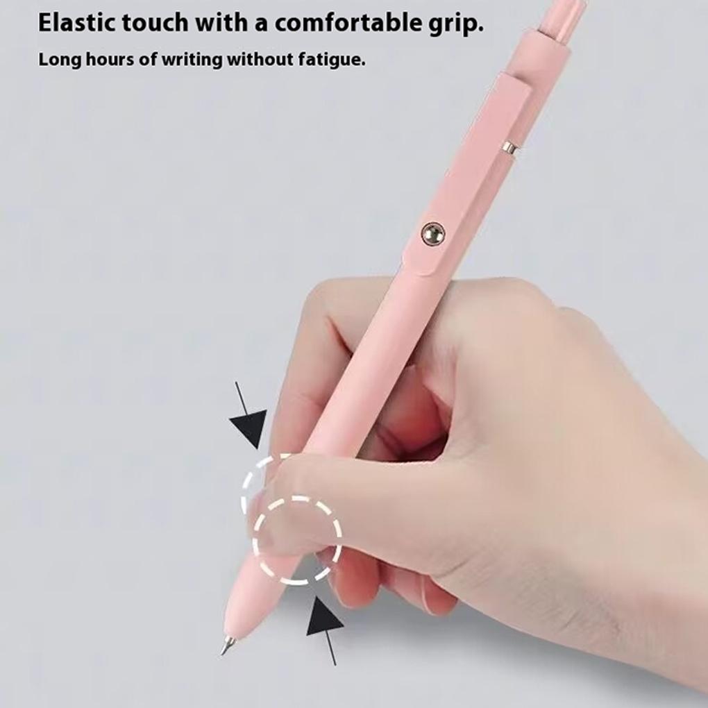 Gel Ink Pens Set Emboadlie Pen For Quick Drying Smooth Writing Quick Drying Pen For Smooth Writing