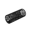 Aquarium Fish Tunnel Toys Betta Fish Hideout Playground Cave Decor For Betta Guppies Bottom Feeders Fish Tank Habitat Accessory