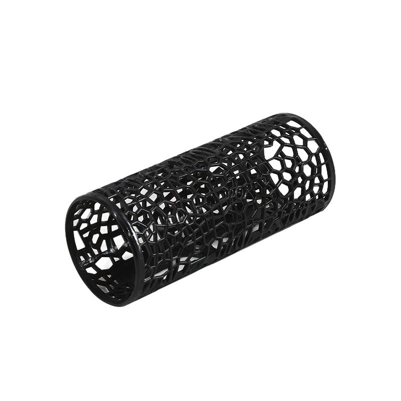 Aquarium Fish Tunnel Toys Betta Fish Hideout Playground Cave Decor For Betta Guppies Bottom Feeders Fish Tank Habitat Accessory
