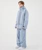 Dolauteoweeo 2526 Brick Pants Slate Unisex