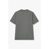 Emporio Armani Men Allover PaTTern Lyocell T shirT A516126059