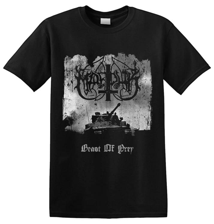 MARDUK - Beast Of Prey T-Shirt 2XL