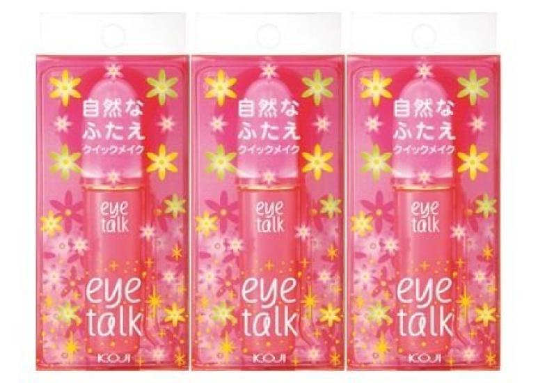 

Набор Eyetalk из 3 предметов для (рекомендуется новичкам)