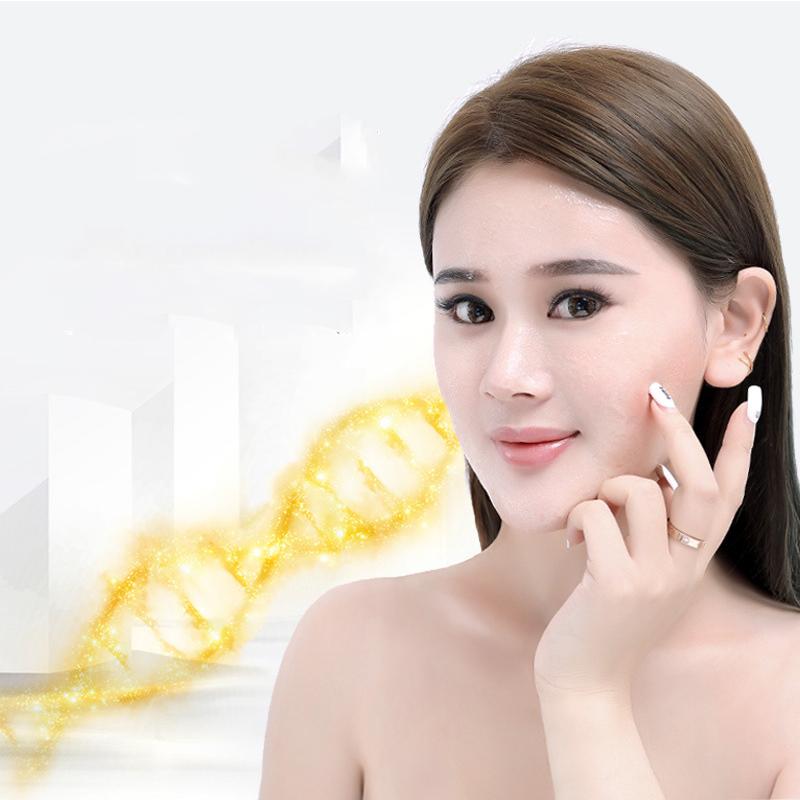 24K gold essence shrink pore thick nicotinamide stock solution moisturizing and rehydrating