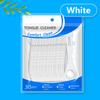 30 Pcs Disposable Oral Scrapers for Cleaning Tongue Coating