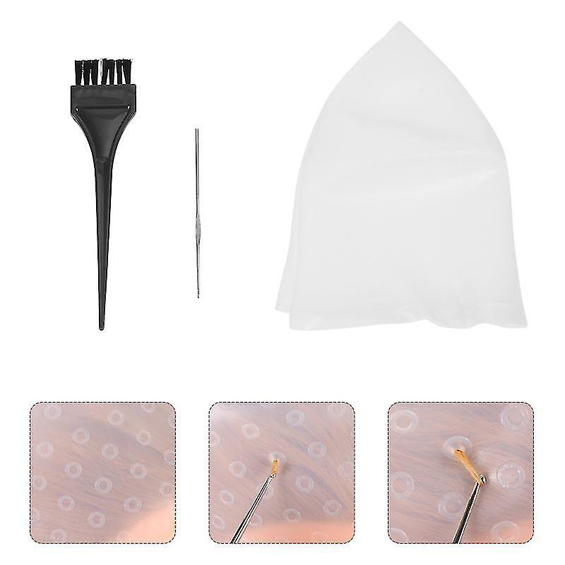 1pcs Hair Treatment Dyeing Cap