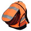 Shugon Hi-Vis Rucksack / Backpack - 23 Litres (Pack of 2)