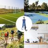 1PC Baseball Bat Rękawica Przechowywanie Klamra Plecak Kask Pasek Klamra Baseball Softball Sprzęt Przechowywanie Akcesoria
