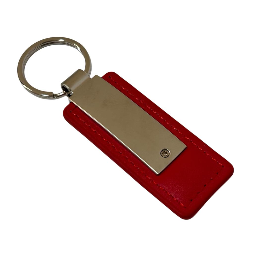 Keychain One Jimny Sai Type Genuine Jimny Logo Emblem Red Metal Custom Suzuki Sierra Nomad Keychain, Version, Red, 2, Leather, Keychain, Accessory,