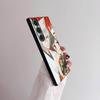 Anime K-Kamisama Kiss Phone Case For Samsung Galaxy S25 S24 S22 S23 Ultra S21 S20 Plus 5G Frosted Non-Slip Full Cover Soft Case