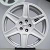 4pcs 54MM 50MM Car Wheel Center Caps With O.Z OZ Racing Logo Emblem Badge Wheel Hubcap Rim Hub Center Dust Cover Car Accessories
